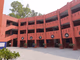 St. Mark's Senior Secondary Public School, Janakpuri, Delhi School BuildingImage 1