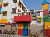 Sumati Gyan Convent School Gallery