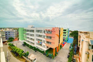 VIBGYOR Rise School Gallery 0