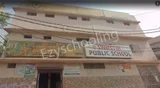 Swastik Public School Swastik Public School Gallery