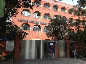 Tagore International School Gallery 0