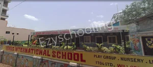 Venus International School Gallery 0