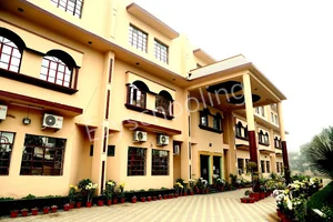 Platinum Valley International School Gallery 0