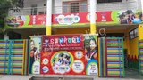 Sanfort Play School Sanfort Play School Gallery