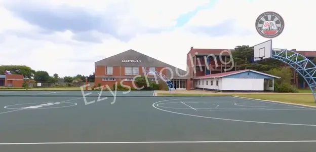 Westridge High School Westridge High School