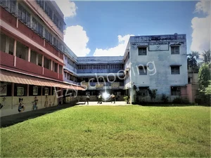 The Central Modern School Gallery 0