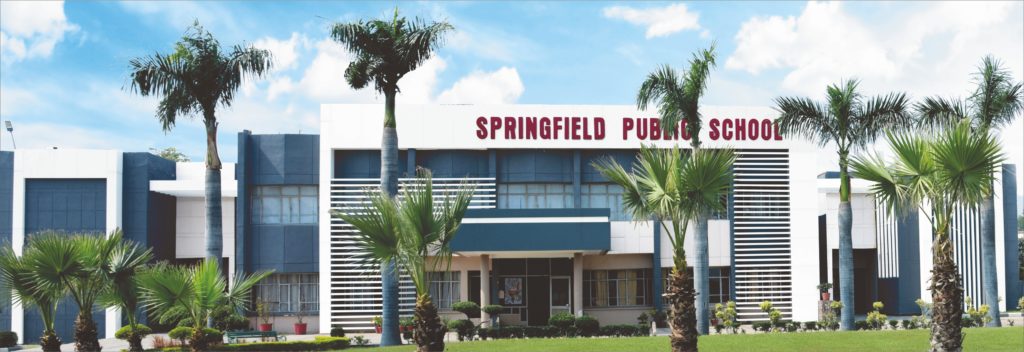 Springfield Public School Springfield Public School Gallery