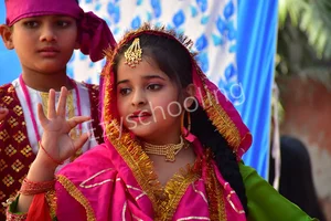 Green Valley Academy Gallery 36