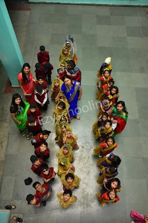 Green Valley Academy Gallery 33