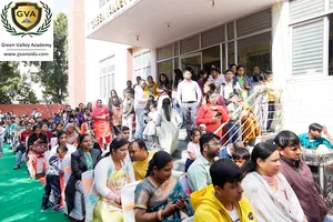 Green Valley Academy Gallery 29