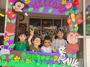 Green Valley Academy Gallery 25