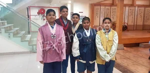 Green Valley Academy Gallery 21