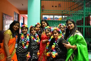 Green Valley Academy Gallery 19