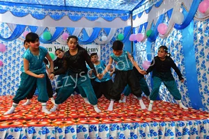 Green Valley Academy Gallery 20