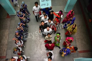 Green Valley Academy Gallery 12