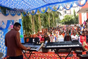 Green Valley Academy Gallery 14