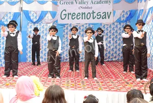 Green Valley Academy Gallery 10