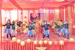 Green Valley Academy Gallery 9