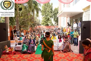 Green Valley Academy Gallery 7