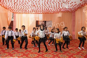 Green Valley Academy Gallery 5