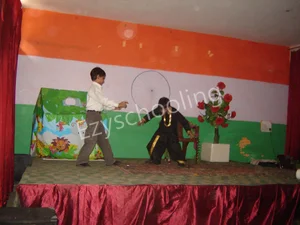 Green Valley Academy Gallery 6