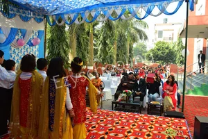 Green Valley Academy Gallery 1