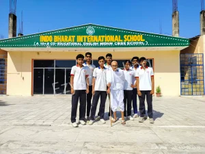 Indo Bharat International School Gallery 6