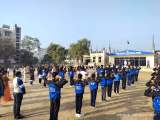 Indo Bharat International School Gallery