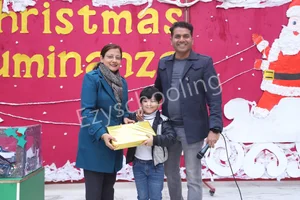 Sri Sri Ravishankar Vidya Mandir Gallery 41