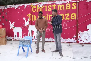 Sri Sri Ravishankar Vidya Mandir Gallery 38