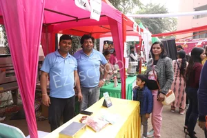 Sri Sri Ravishankar Vidya Mandir Gallery 35