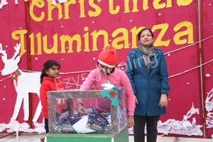 Sri Sri Ravishankar Vidya Mandir Gallery 33