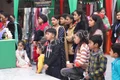 Sri Sri Ravishankar Vidya Mandir Gallery