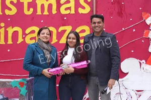 Sri Sri Ravishankar Vidya Mandir Gallery 31