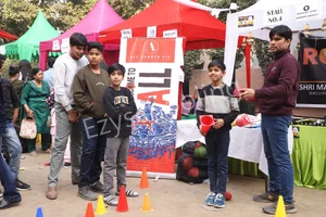 Sri Sri Ravishankar Vidya Mandir Gallery 30