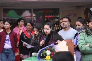 Sri Sri Ravishankar Vidya Mandir Gallery 29