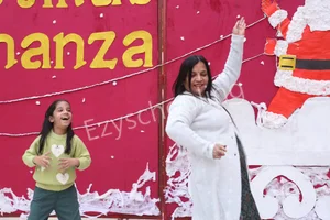 Sri Sri Ravishankar Vidya Mandir Gallery 27