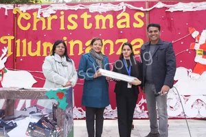 Sri Sri Ravishankar Vidya Mandir Gallery 25