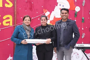 Sri Sri Ravishankar Vidya Mandir Gallery 24