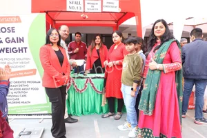 Sri Sri Ravishankar Vidya Mandir Gallery 18