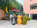 Sri Sri Ravishankar Vidya Mandir Gallery
