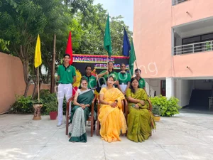 Sri Sri Ravishankar Vidya Mandir Gallery 17