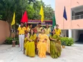 Sri Sri Ravishankar Vidya Mandir Gallery
