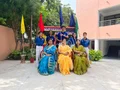 Sri Sri Ravishankar Vidya Mandir Gallery