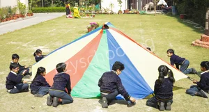 Sri Sri Ravishankar Vidya Mandir Gallery 7