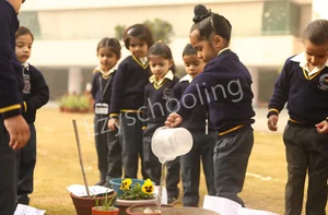 Sri Sri Ravishankar Vidya Mandir Gallery 4