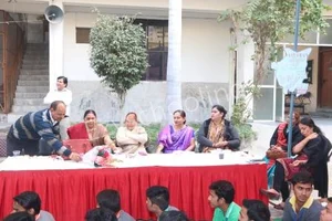 RSS International School Gallery 26