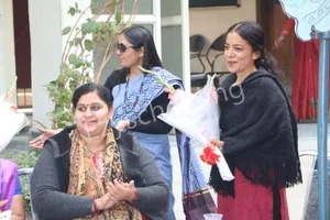 RSS International School Gallery 24