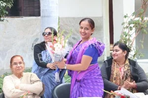 RSS International School Gallery 22