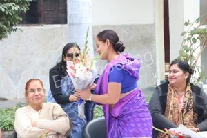 RSS International School Gallery 23